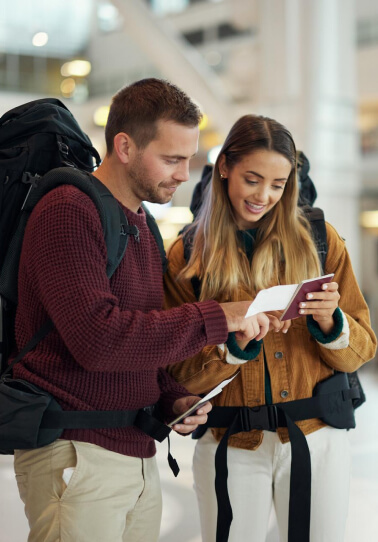 Travel Visa